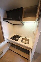 S-RESIDENCE難波EASTの物件内観写真